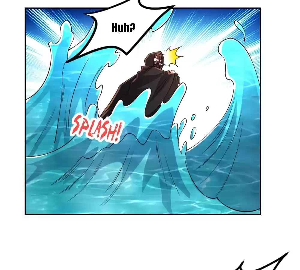 Banished Disciple's Counterattack Chapter 352 page 110 - 
