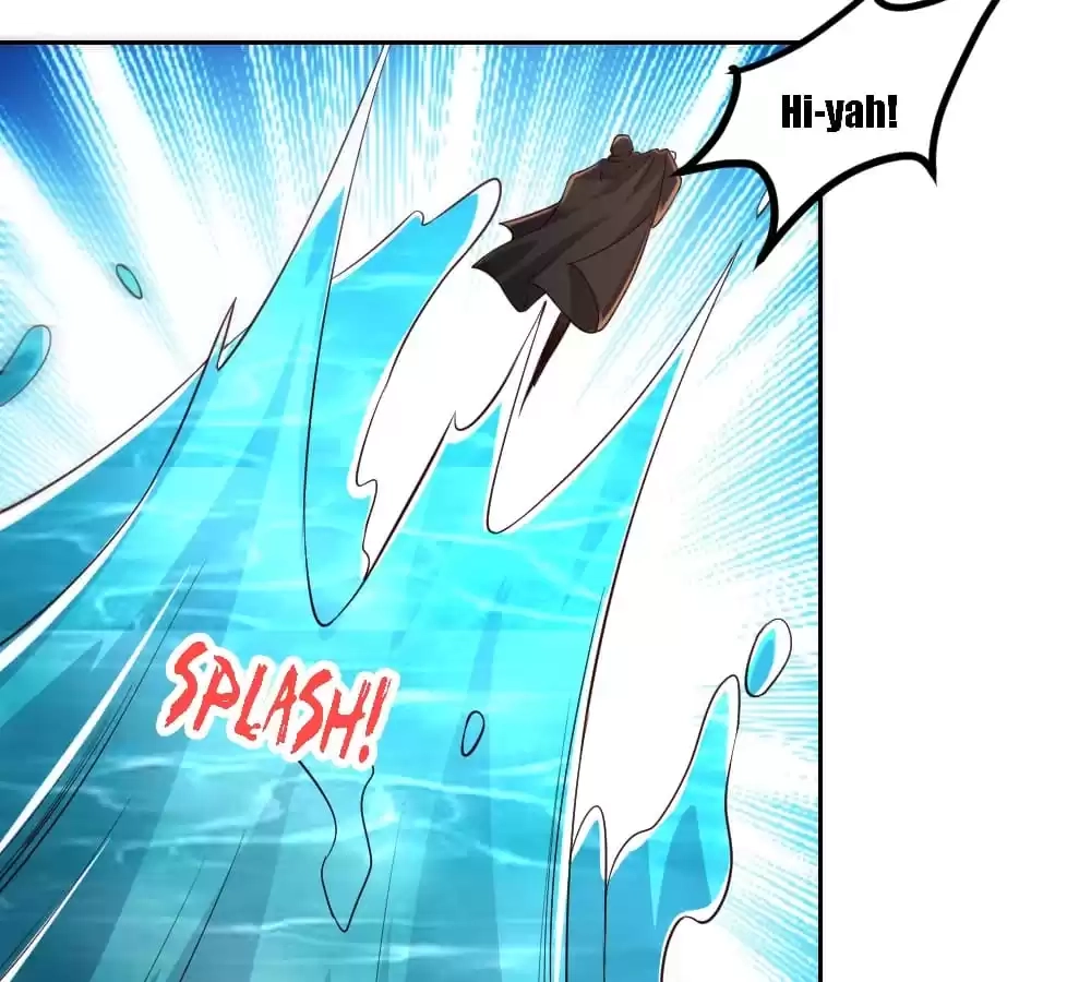 Banished Disciple's Counterattack Chapter 352 page 111 - 