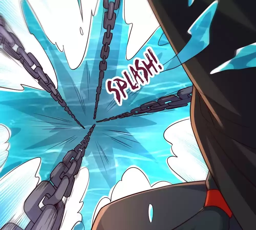 Banished Disciple's Counterattack Chapter 352 page 115 - 