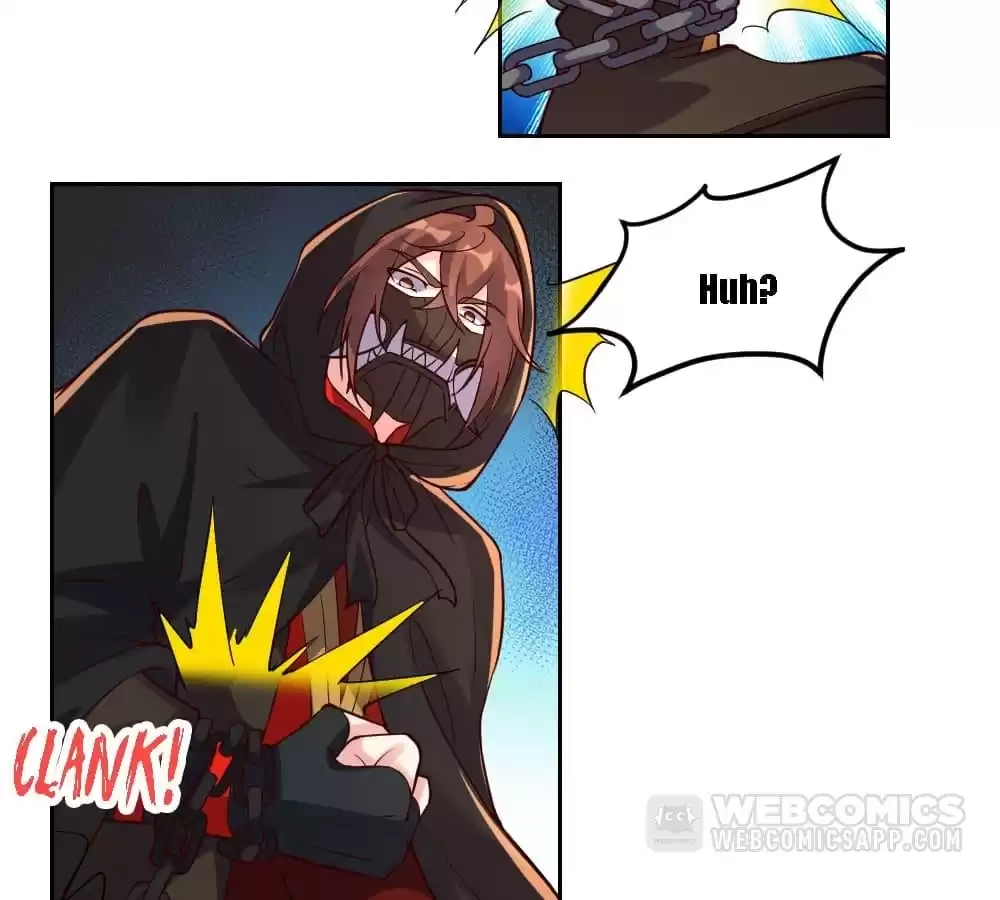 Banished Disciple's Counterattack Chapter 352 page 118 - 
