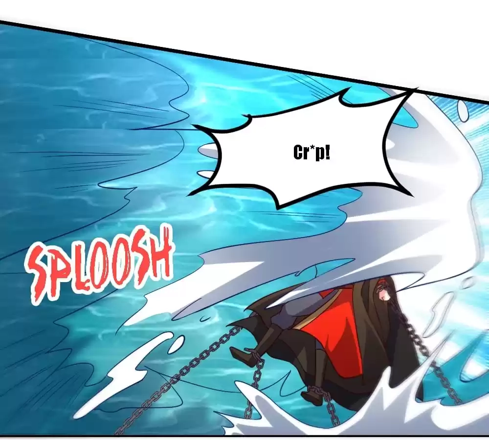 Banished Disciple's Counterattack Chapter 352 page 122 - 