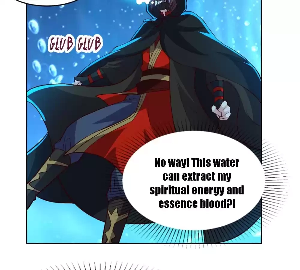 Banished Disciple's Counterattack Chapter 352 page 124 - 