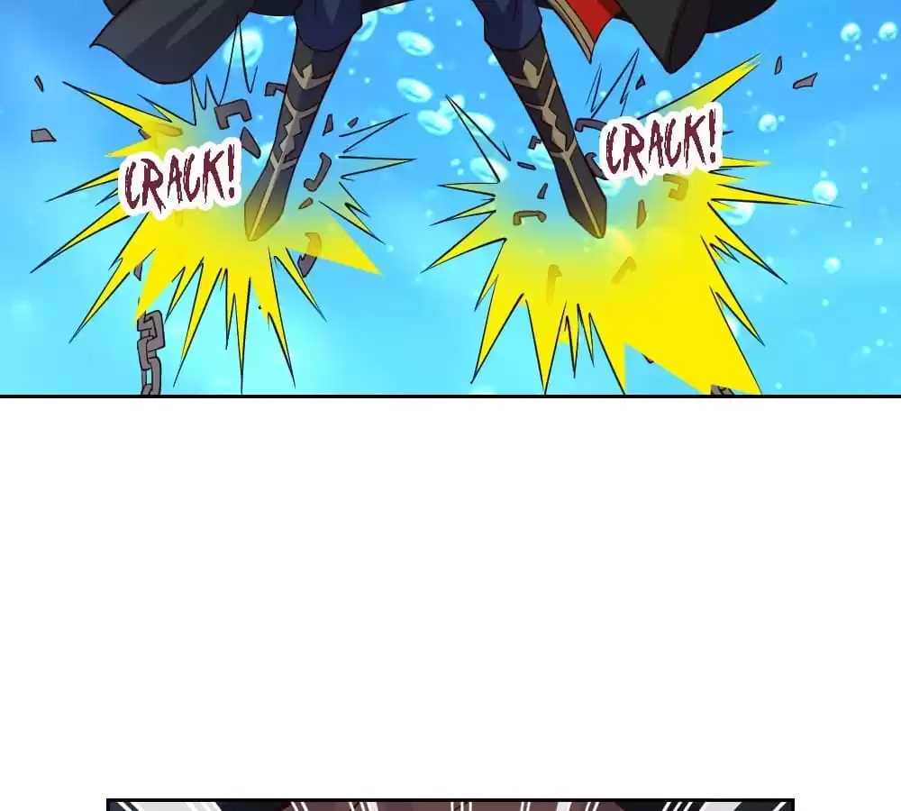 Banished Disciple's Counterattack Chapter 352 page 131 - 