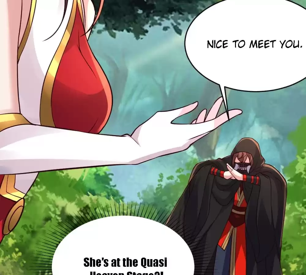 Banished Disciple's Counterattack Chapter 352 page 136 - 