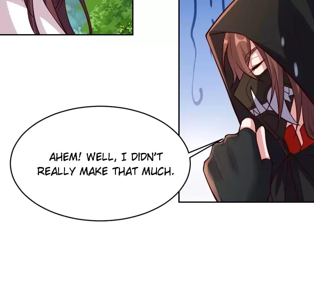 Banished Disciple's Counterattack Chapter 352 page 143 - 