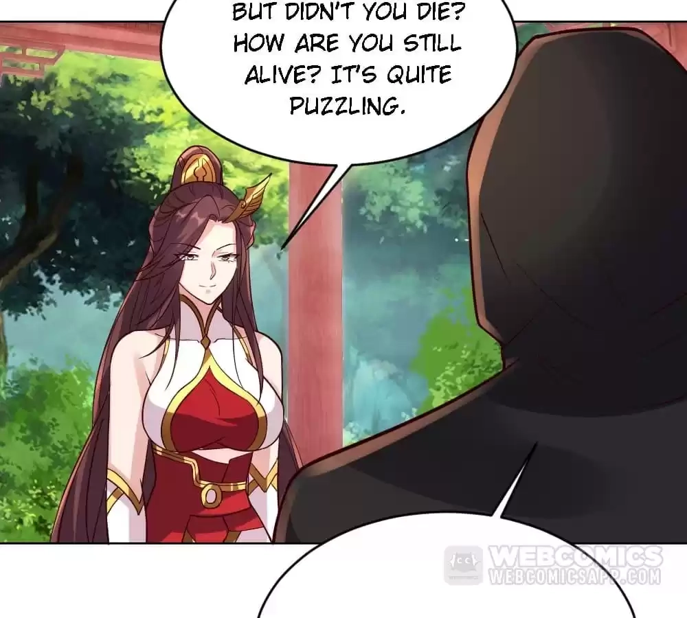 Banished Disciple's Counterattack Chapter 352 page 149 - 
