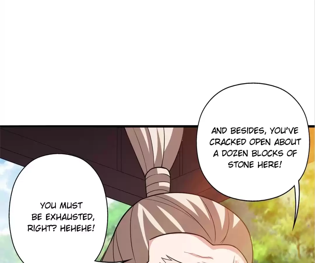 Banished Disciple's Counterattack Chapter 352 page 16 - 