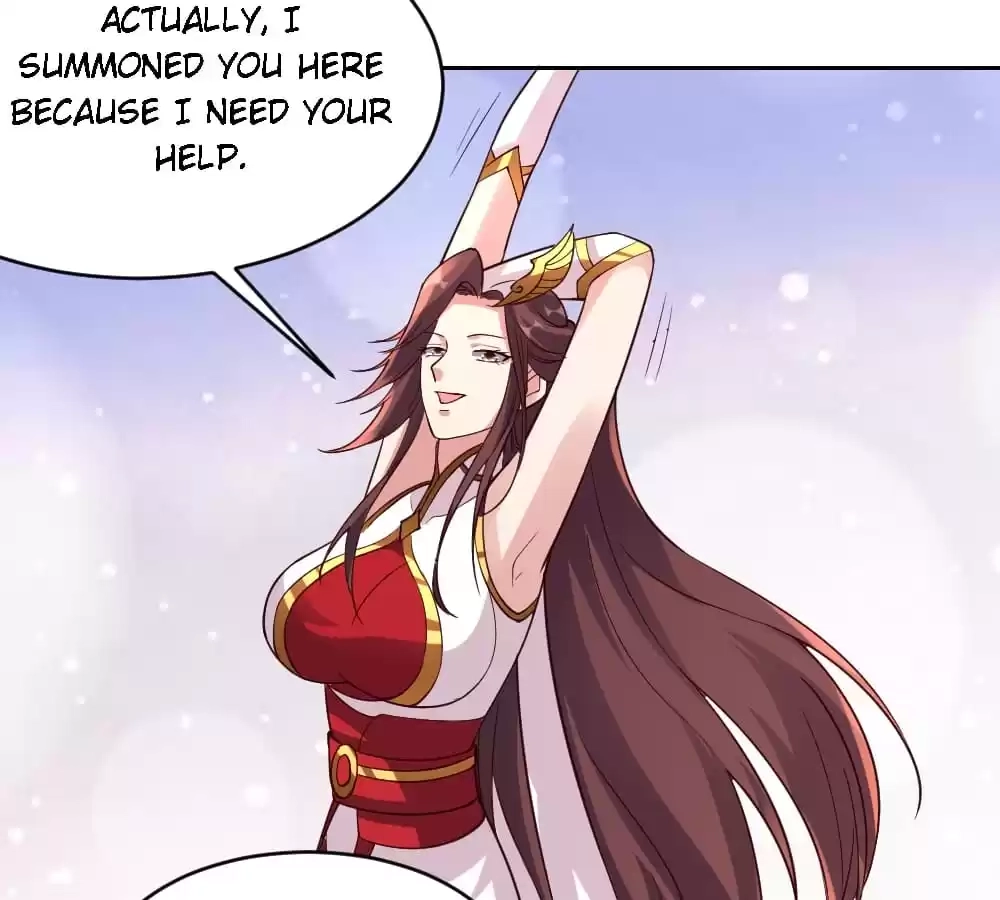 Banished Disciple's Counterattack Chapter 352 page 151 - 