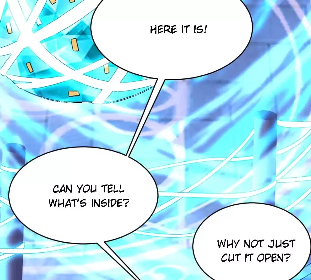 Banished Disciple's Counterattack Chapter 352 page 157 - 