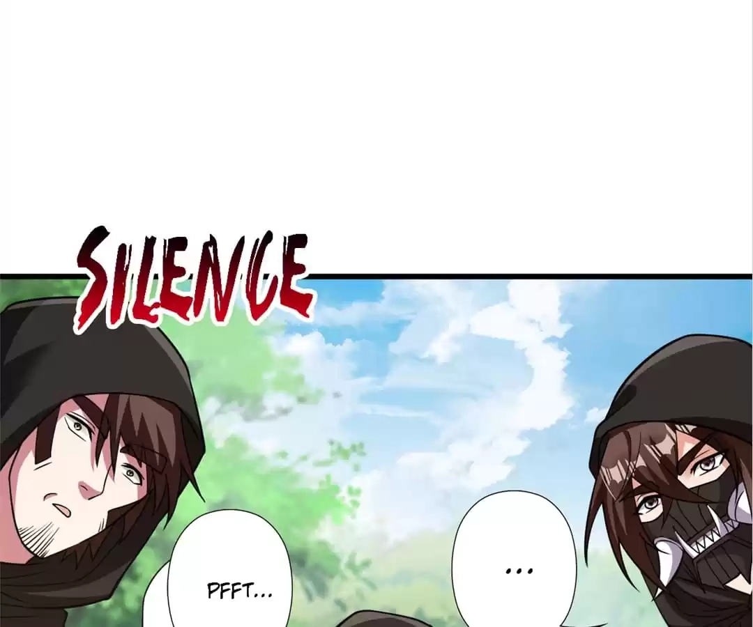 Banished Disciple's Counterattack Chapter 352 page 19 - 