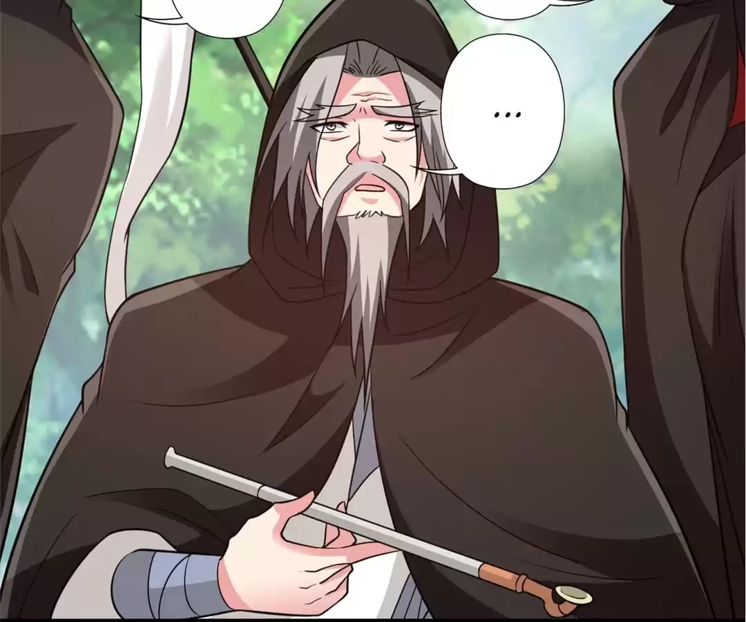 Banished Disciple's Counterattack Chapter 352 page 20 - 