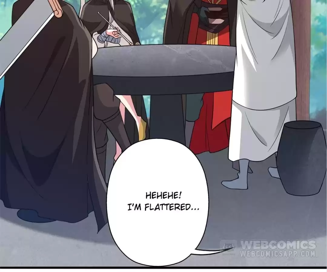 Banished Disciple's Counterattack Chapter 352 page 27 - 