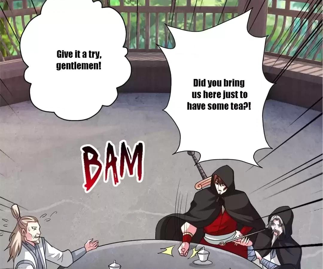 Banished Disciple's Counterattack Chapter 352 page 4 - 
