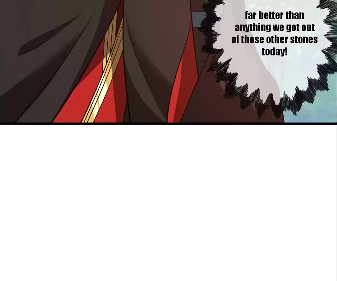 Banished Disciple's Counterattack Chapter 352 page 35 - 