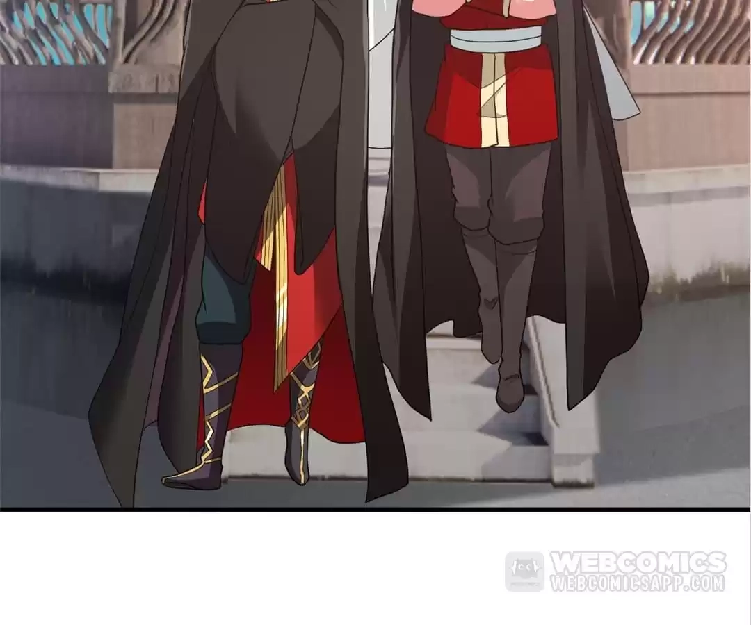 Banished Disciple's Counterattack Chapter 352 page 41 - 