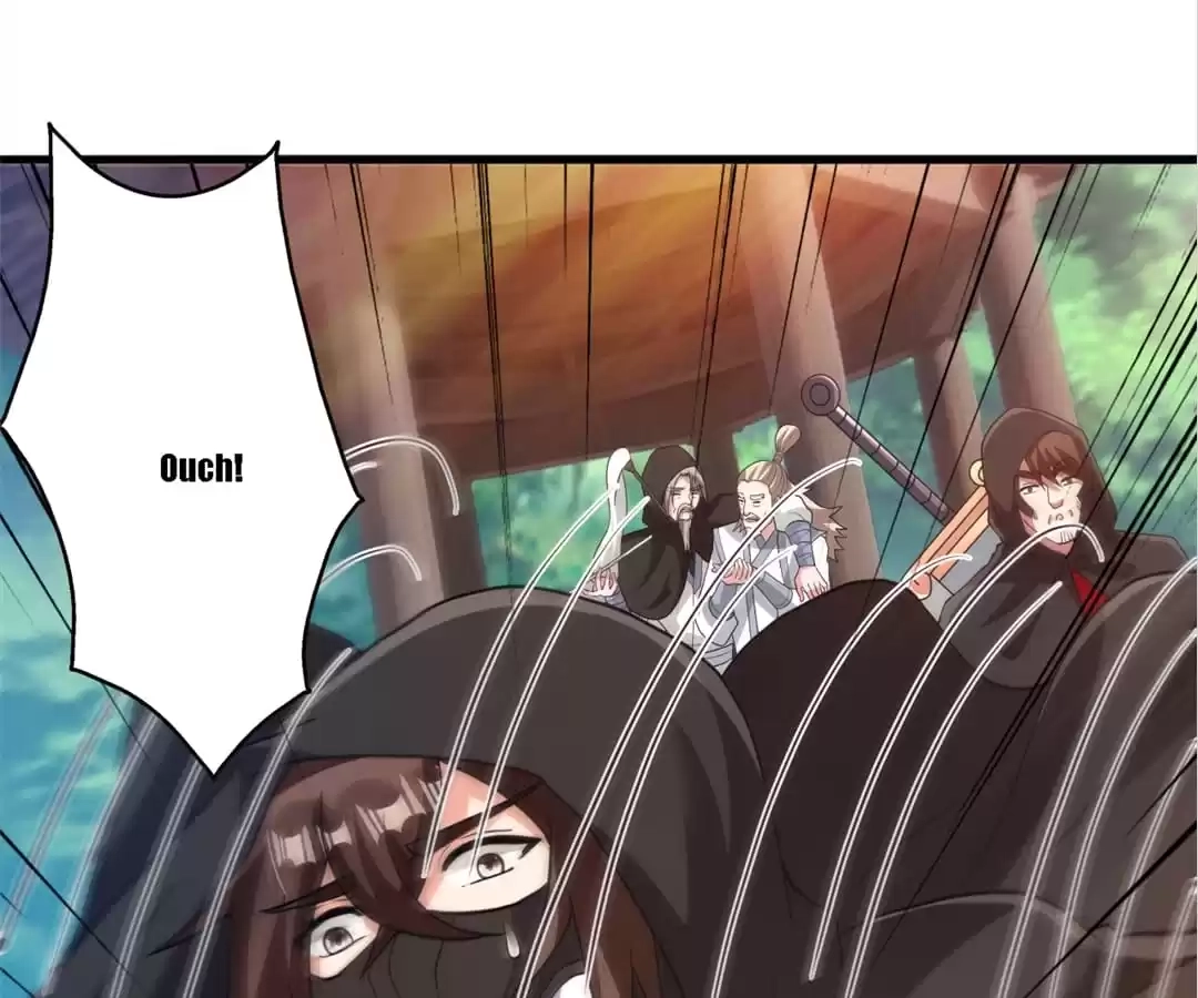 Banished Disciple's Counterattack Chapter 352 page 46 - 
