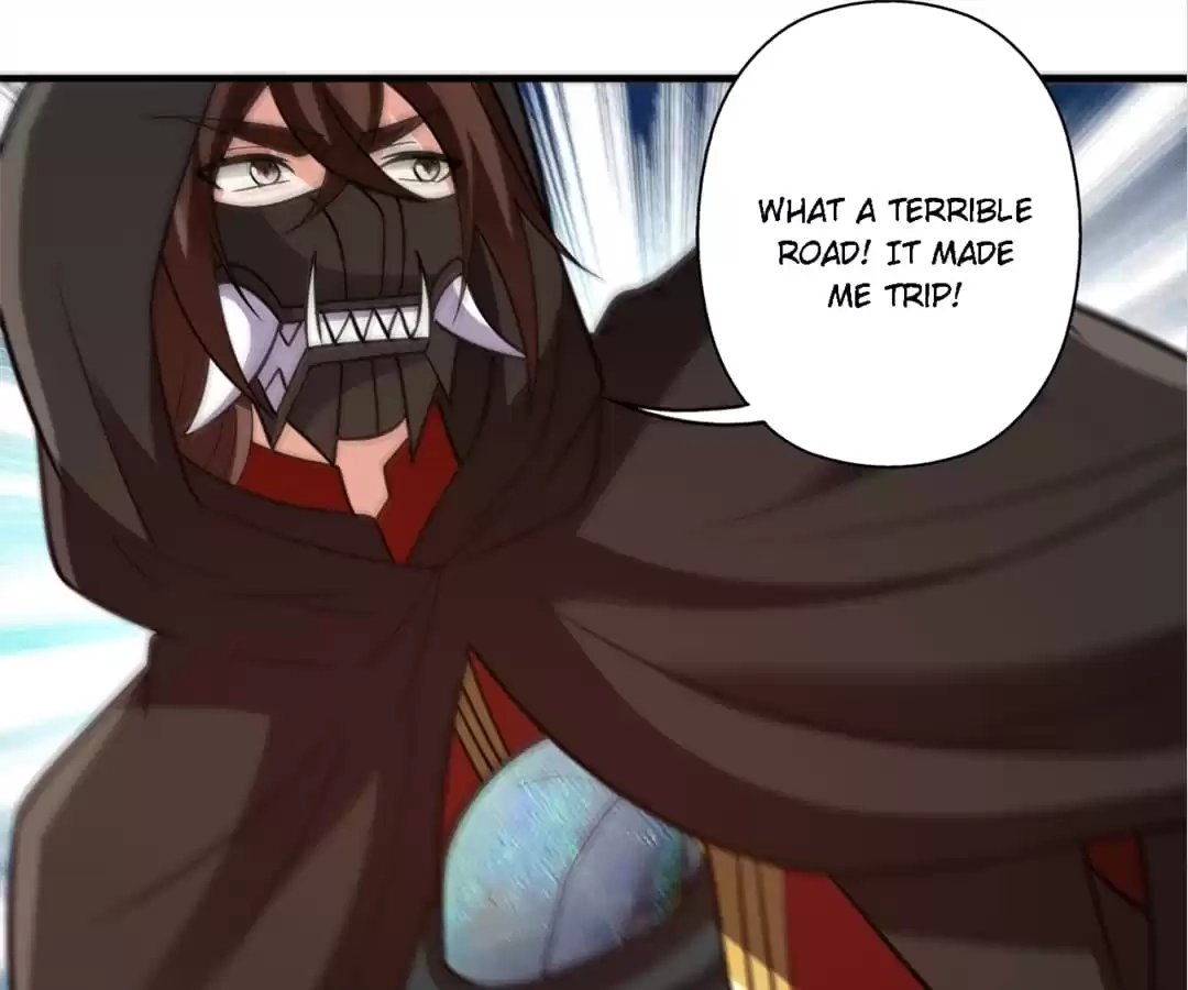 Banished Disciple's Counterattack Chapter 352 page 53 - 