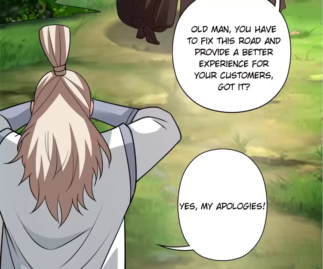 Banished Disciple's Counterattack Chapter 352 page 57 - 