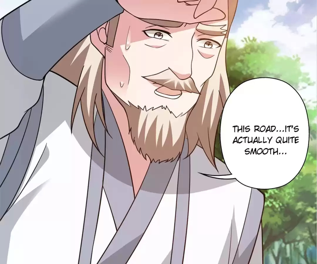 Banished Disciple's Counterattack Chapter 352 page 60 - 