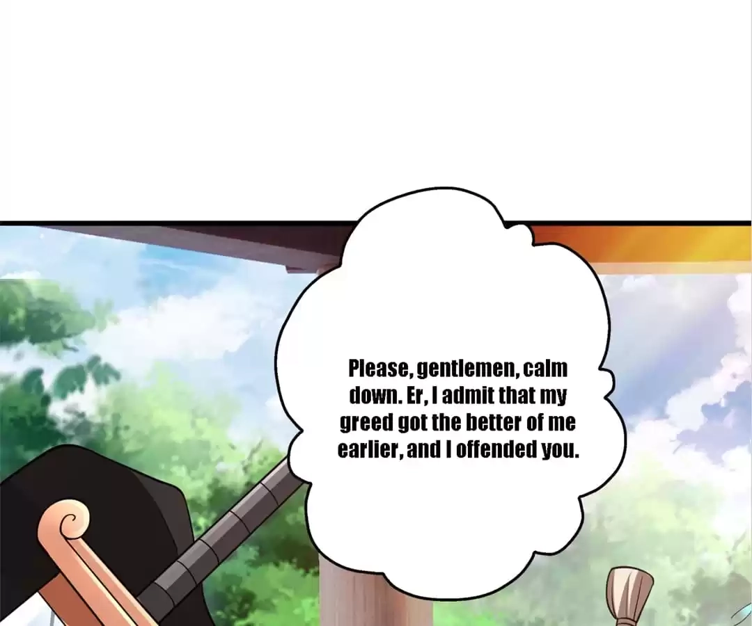 Banished Disciple's Counterattack Chapter 352 page 7 - 