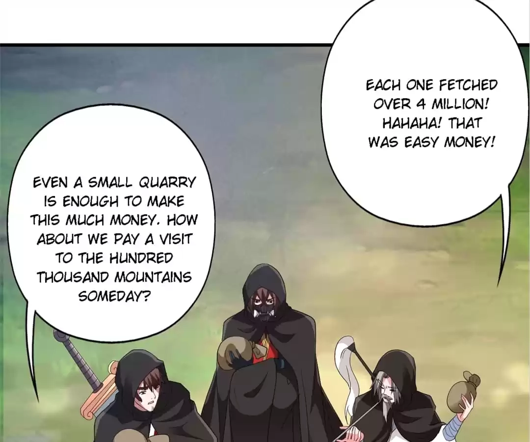 Banished Disciple's Counterattack Chapter 352 page 66 - 