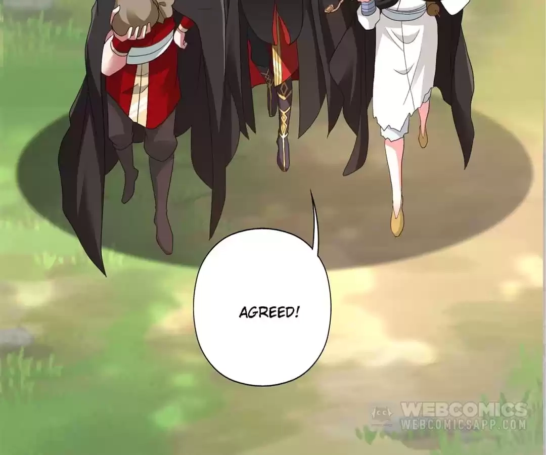 Banished Disciple's Counterattack Chapter 352 page 67 - 