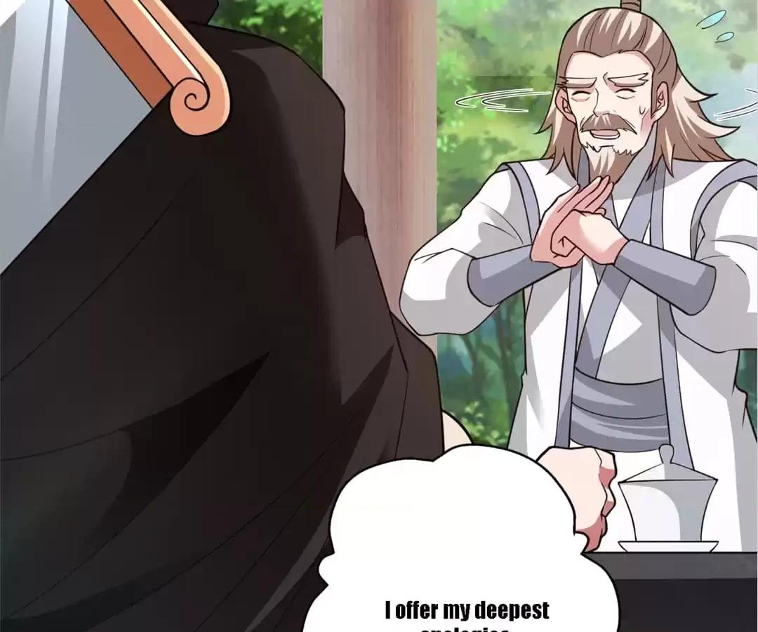 Banished Disciple's Counterattack Chapter 352 page 8 - 