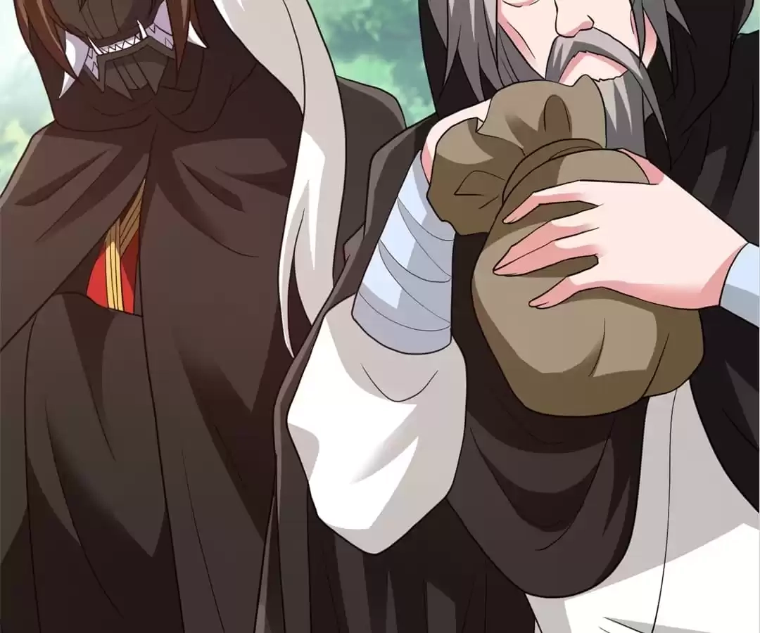 Banished Disciple's Counterattack Chapter 352 page 74 - 