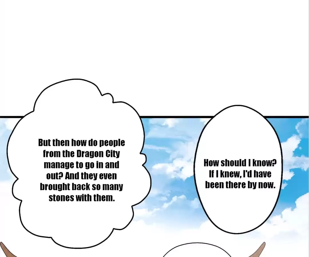 Banished Disciple's Counterattack Chapter 352 page 76 - 