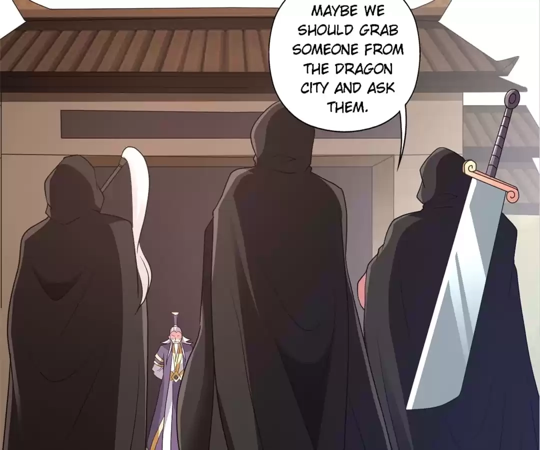 Banished Disciple's Counterattack Chapter 352 page 77 - 