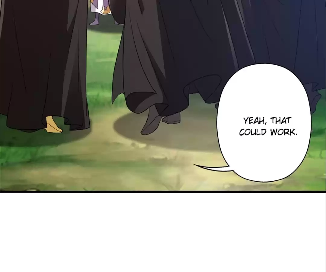 Banished Disciple's Counterattack Chapter 352 page 78 - 