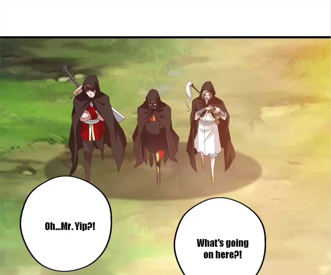 Banished Disciple's Counterattack Chapter 352 page 79 - 