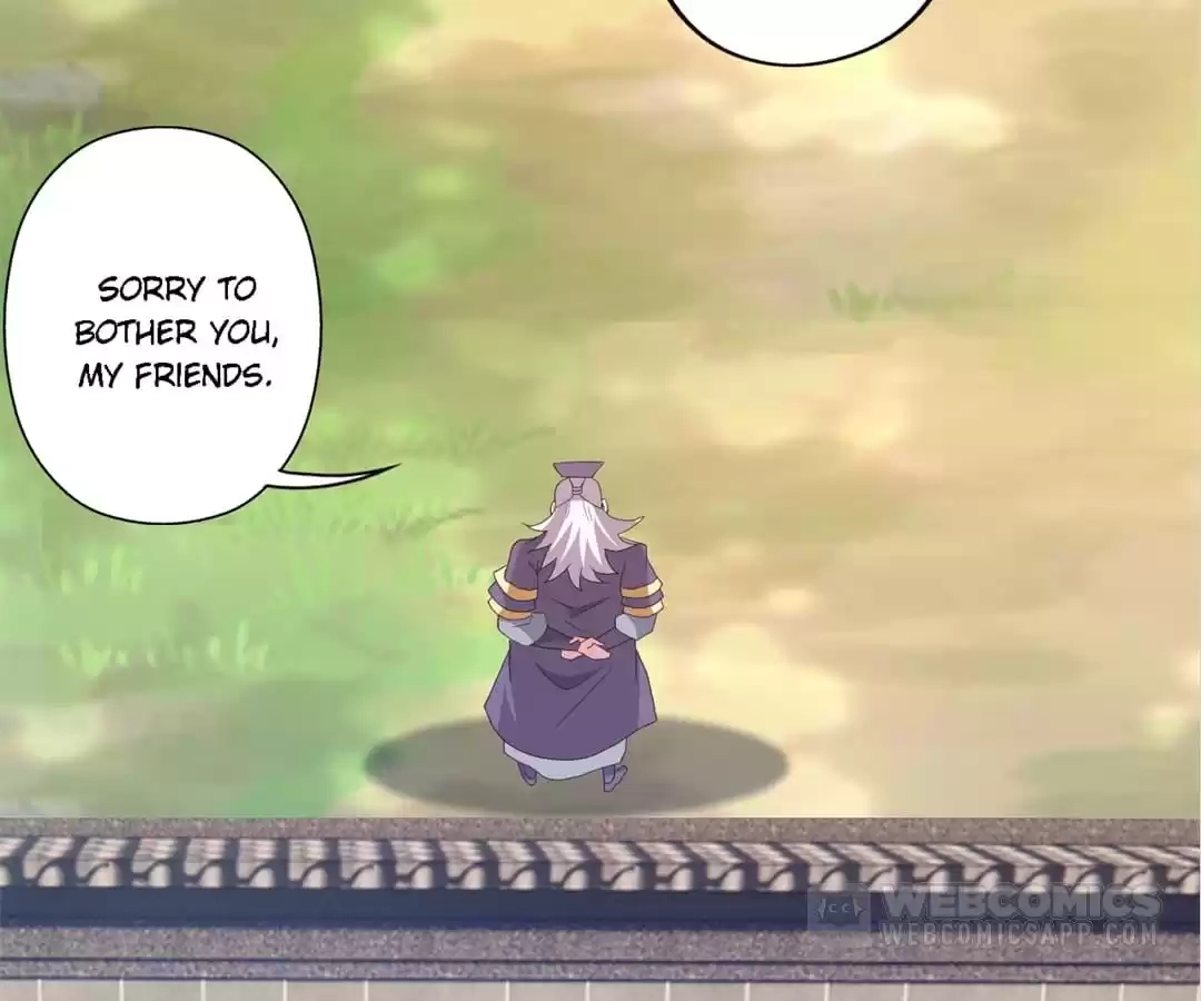 Banished Disciple's Counterattack Chapter 352 page 80 - 