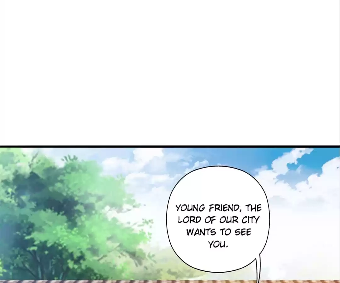 Banished Disciple's Counterattack Chapter 352 page 82 - 