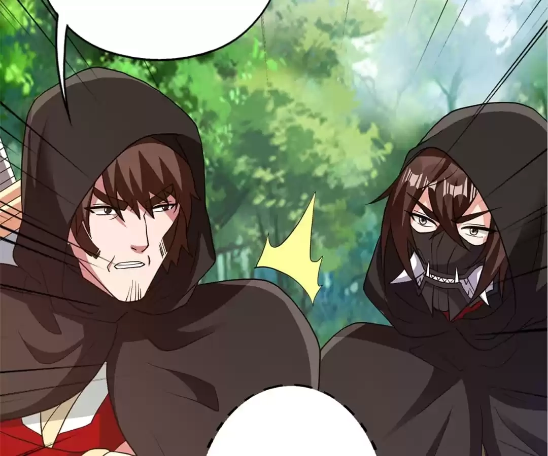 Banished Disciple's Counterattack Chapter 352 page 86 - 