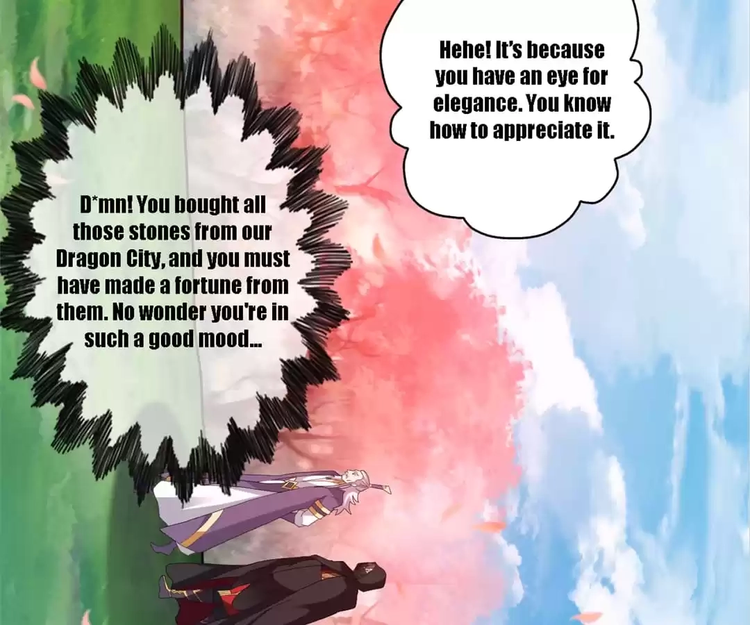 Banished Disciple's Counterattack Chapter 352 page 89 - 