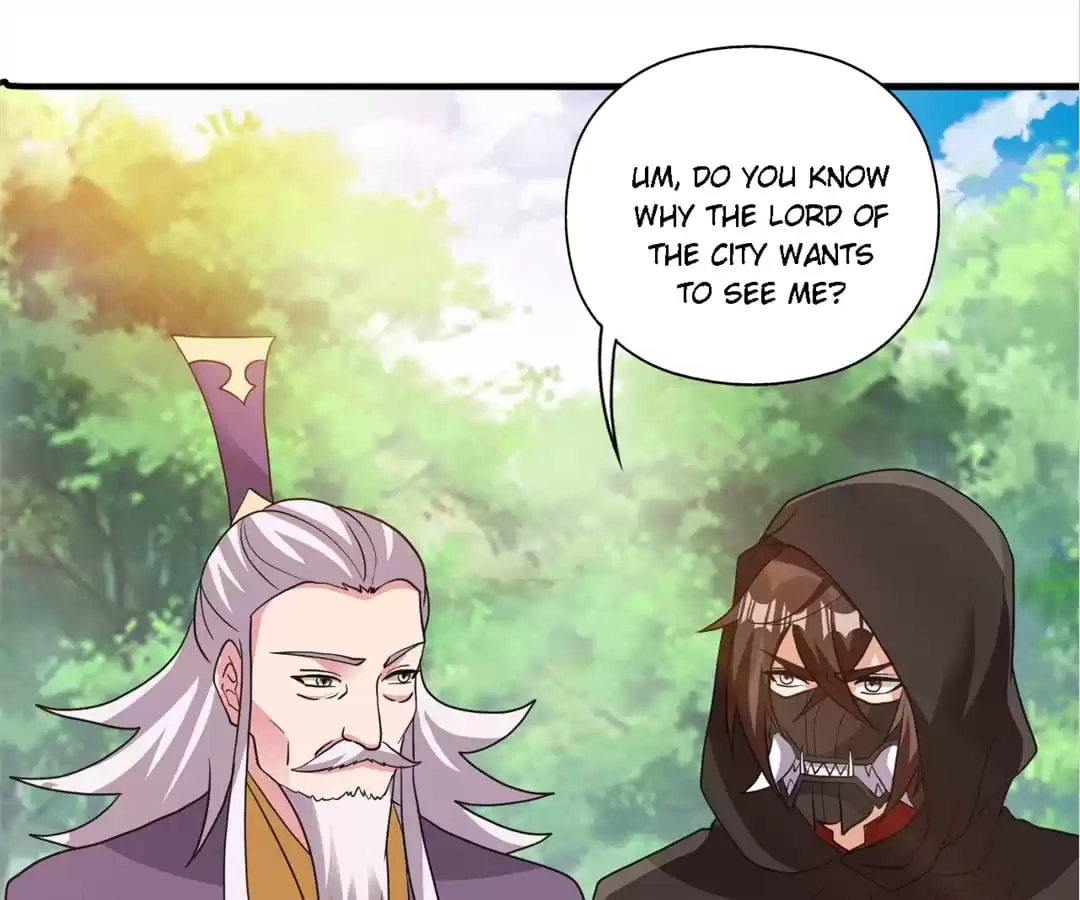 Banished Disciple's Counterattack Chapter 352 page 92 - 