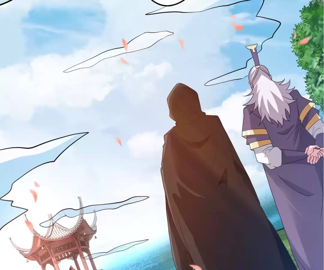 Banished Disciple's Counterattack Chapter 352 page 96 - 