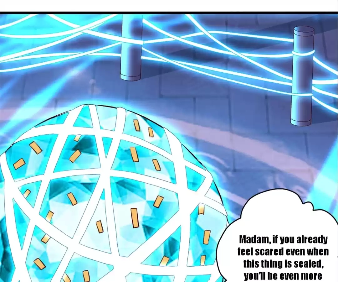 Banished Disciple's Counterattack Chapter 353 page 1 - 
