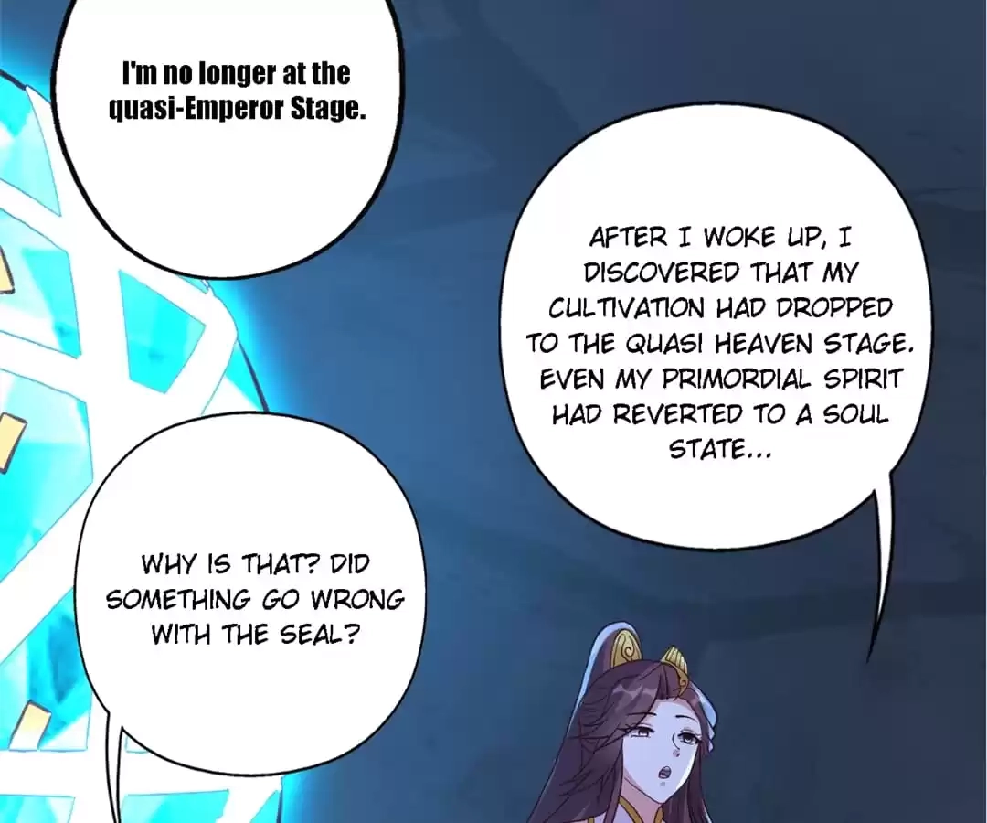 Banished Disciple's Counterattack Chapter 353 page 102 - 