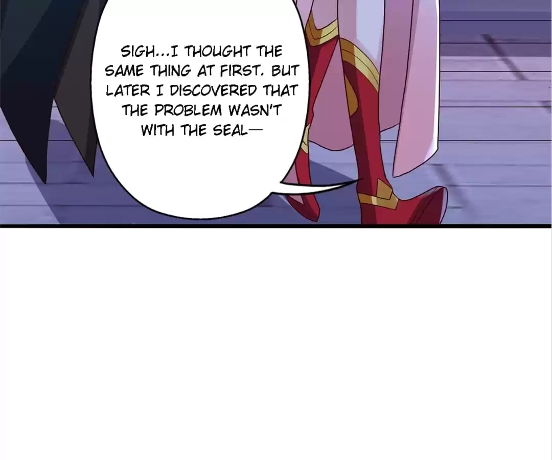 Banished Disciple's Counterattack Chapter 353 page 104 - 