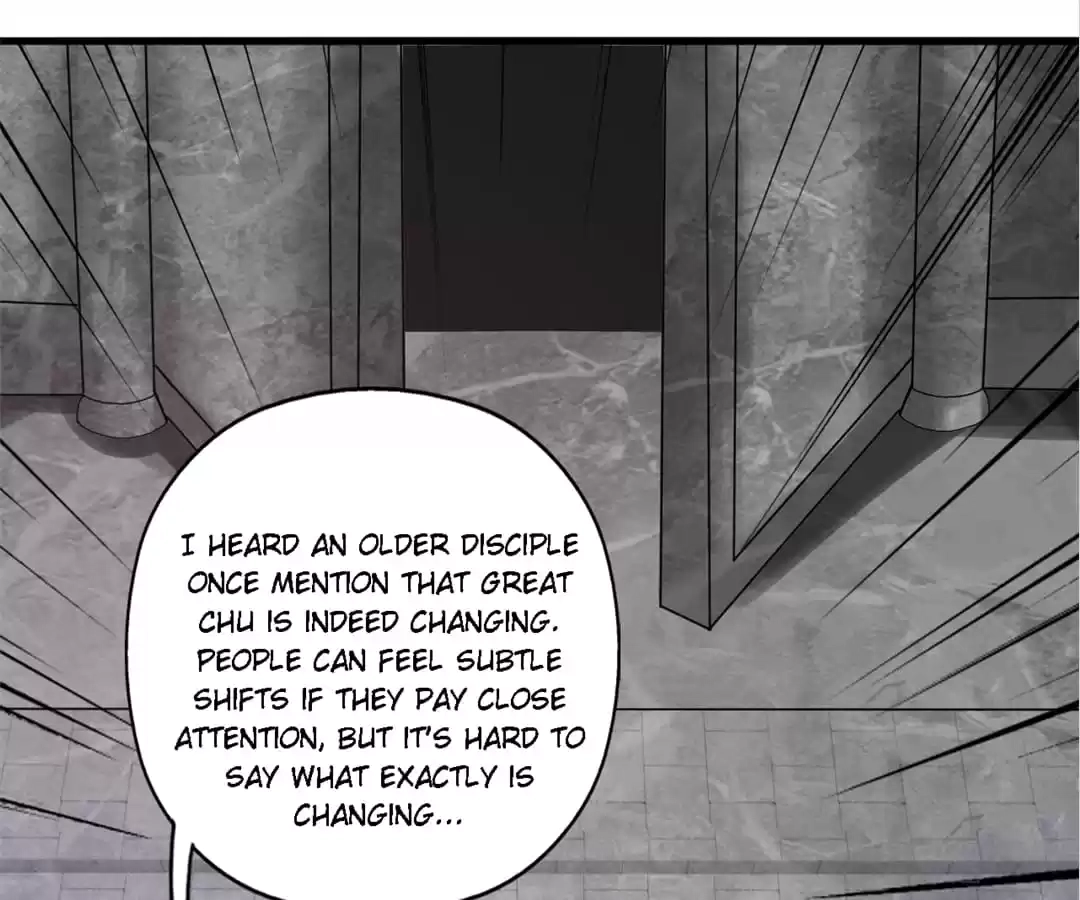 Banished Disciple's Counterattack Chapter 353 page 108 - 