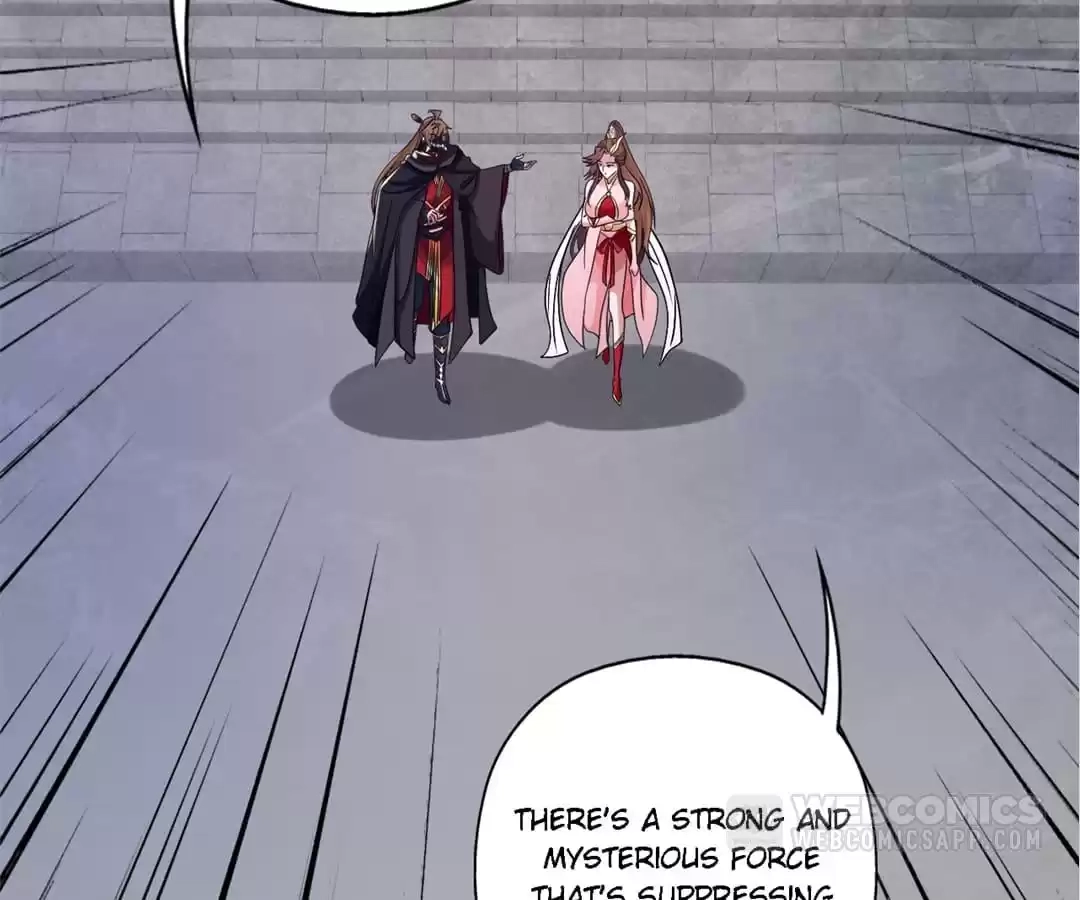 Banished Disciple's Counterattack Chapter 353 page 109 - 
