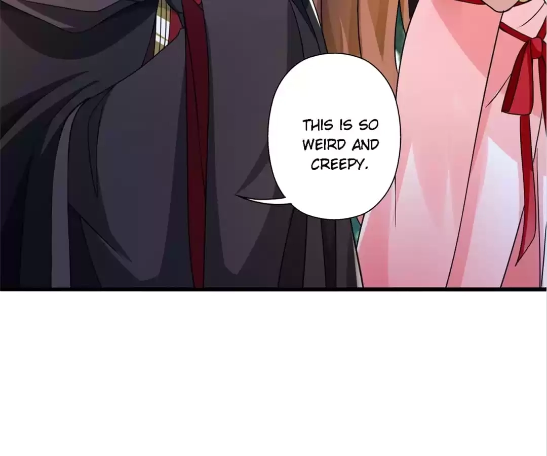Banished Disciple's Counterattack Chapter 353 page 116 - 
