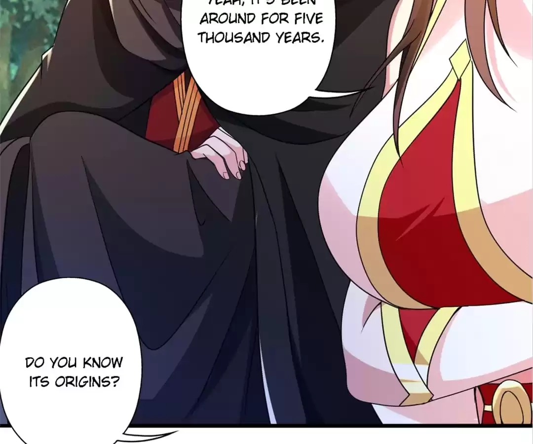 Banished Disciple's Counterattack Chapter 353 page 119 - 
