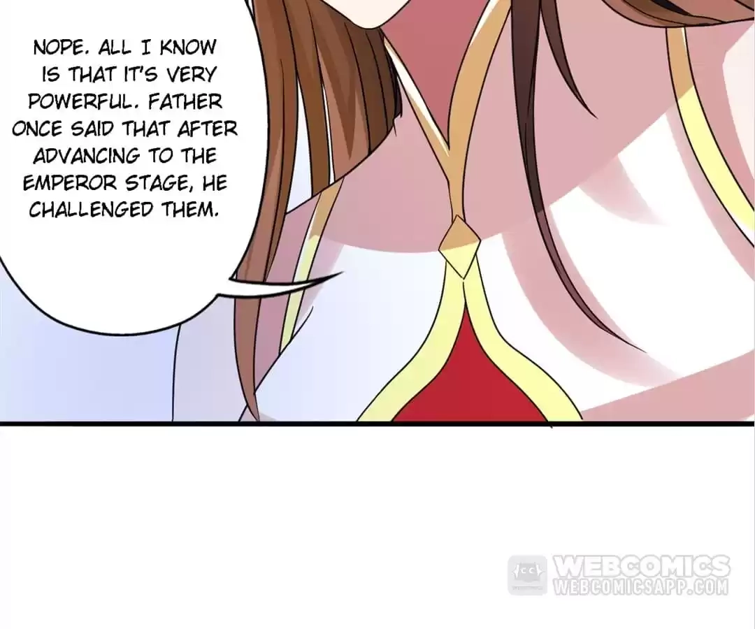 Banished Disciple's Counterattack Chapter 353 page 122 - 