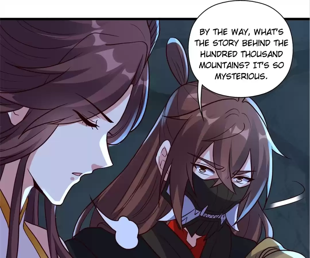 Banished Disciple's Counterattack Chapter 353 page 14 - 