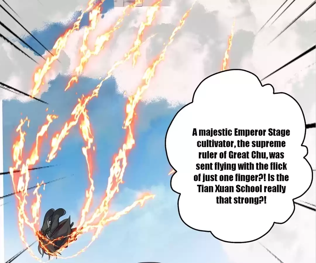 Banished Disciple's Counterattack Chapter 353 page 131 - 