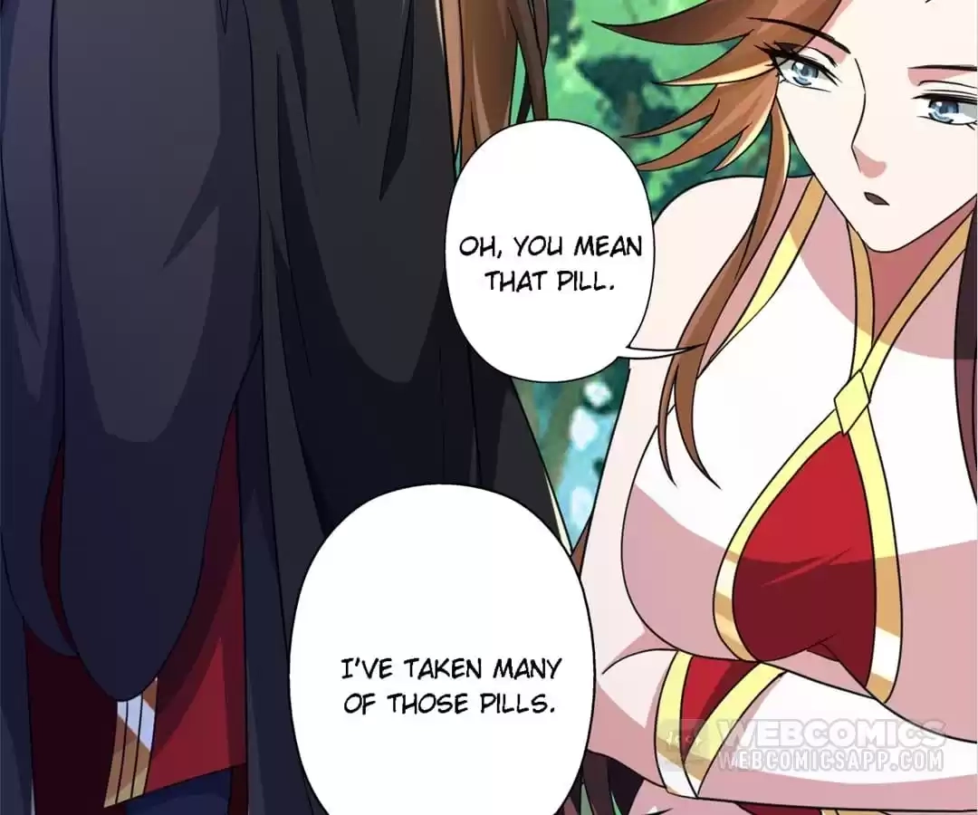 Banished Disciple's Counterattack Chapter 353 page 136 - 