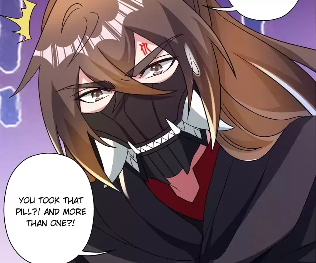 Banished Disciple's Counterattack Chapter 353 page 139 - 